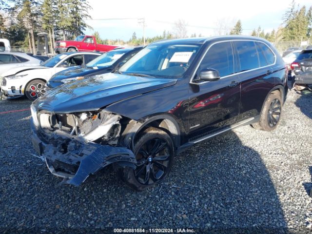 5UXKR0C51G0U12264 BMW X5 Xdrive35i