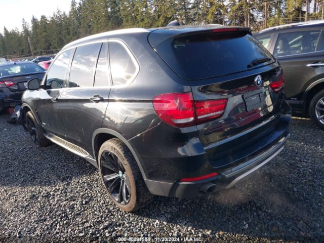 5UXKR0C51G0U12264 BMW X5 Xdrive35i