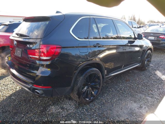 5UXKR0C51G0U12264 BMW X5 Xdrive35i