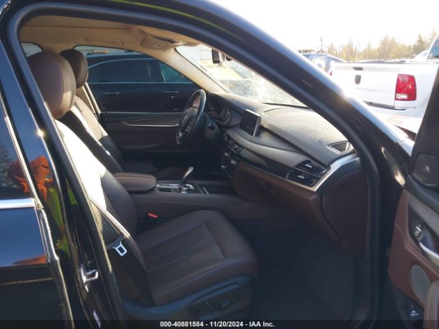 5UXKR0C51G0U12264 BMW X5 Xdrive35i