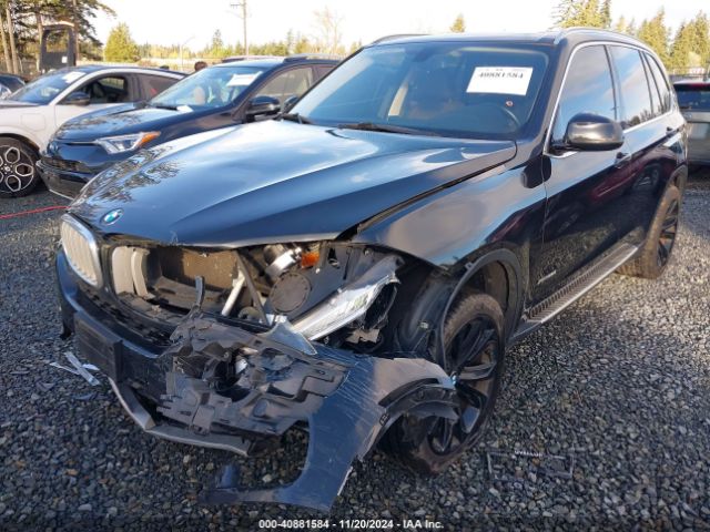 5UXKR0C51G0U12264 BMW X5 Xdrive35i