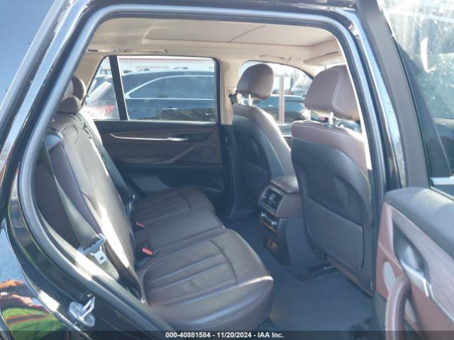 5UXKR0C51G0U12264 BMW X5 Xdrive35i