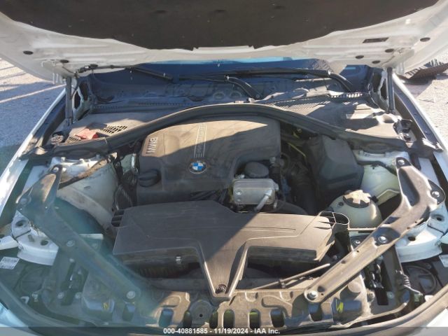 WBA3V5C51FP753956 BMW 428i