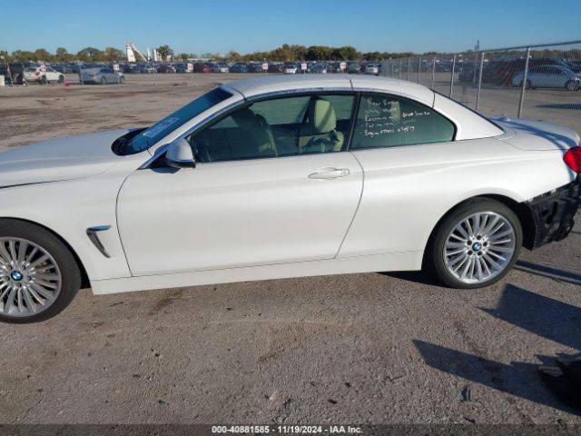 WBA3V5C51FP753956 BMW 428i
