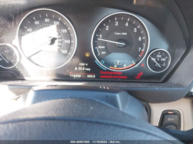 WBA3V5C51FP753956 BMW 428i