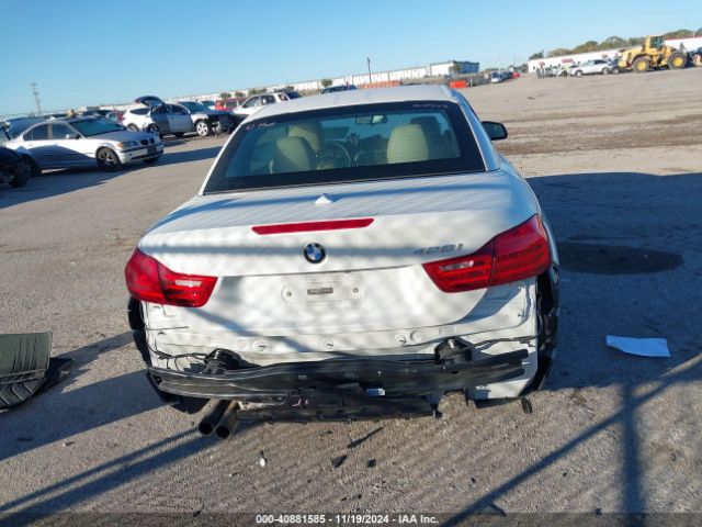 WBA3V5C51FP753956 BMW 428i