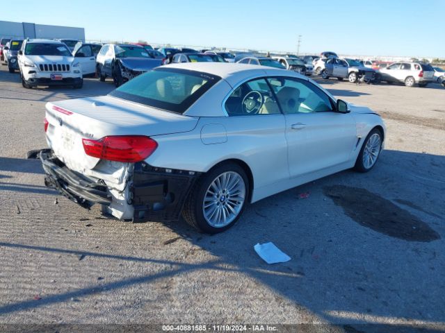 WBA3V5C51FP753956 BMW 428i