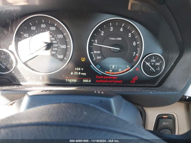 WBA3V5C51FP753956 BMW 428i