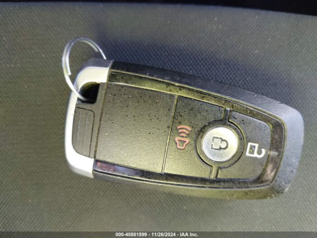 3FA6P0T96LR180093 Ford FUSION SE
