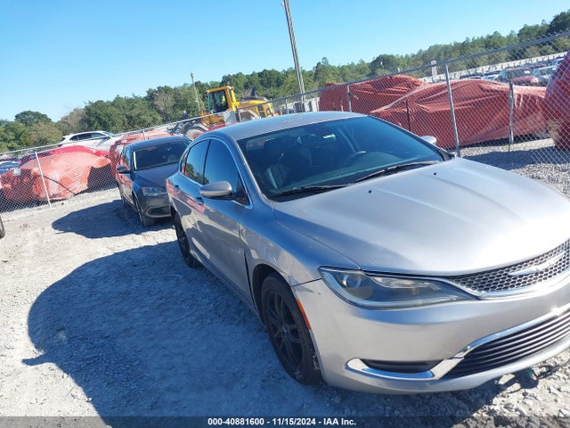 2015 1C3CCCAB0FN734241 главное изображение