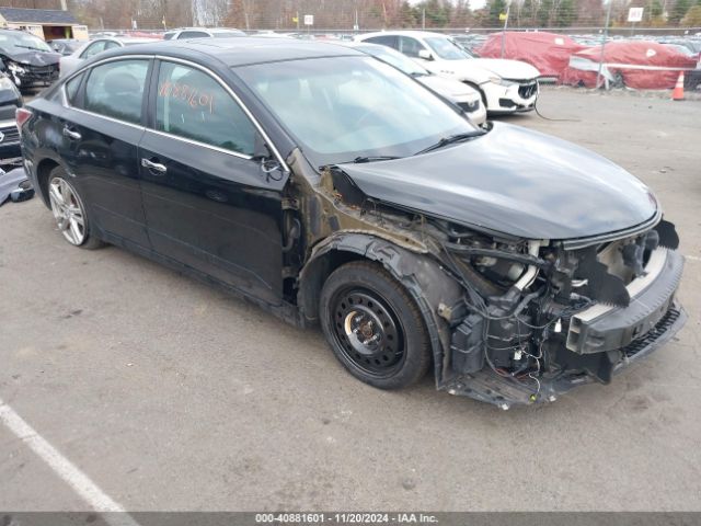 1N4BL3AP6FC102543 auction archive image