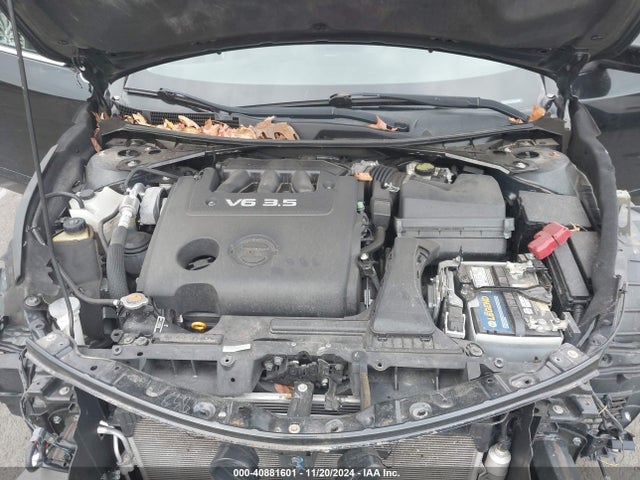 1N4BL3AP6FC102543 Nissan Altima 3.5 Sl