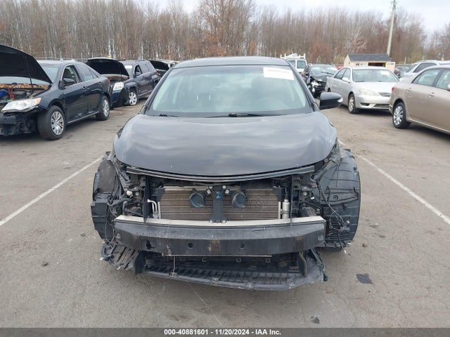 1N4BL3AP6FC102543 Nissan Altima 3.5 Sl