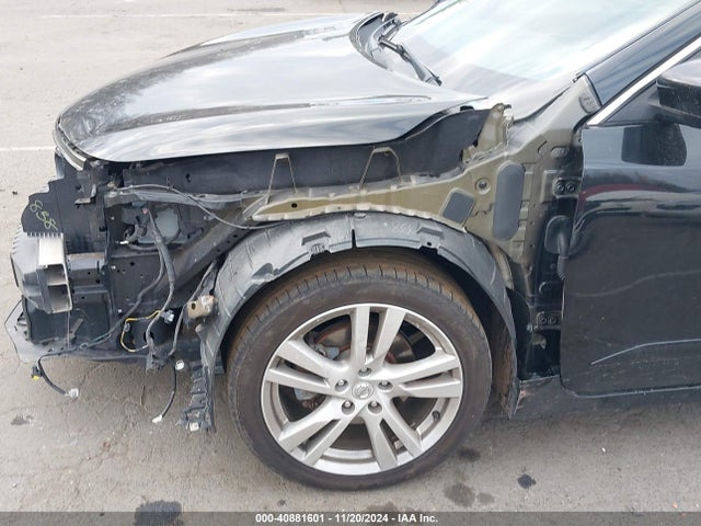 1N4BL3AP6FC102543 Nissan Altima 3.5 Sl