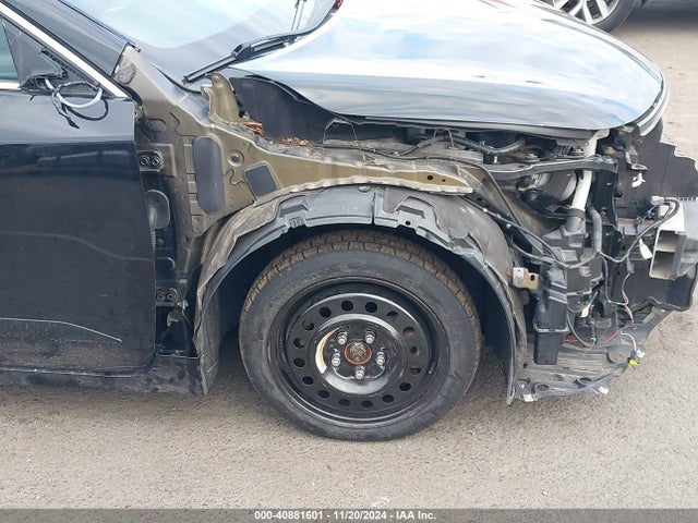 1N4BL3AP6FC102543 Nissan Altima 3.5 Sl
