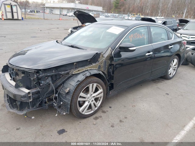 1N4BL3AP6FC102543 Nissan Altima 3.5 Sl