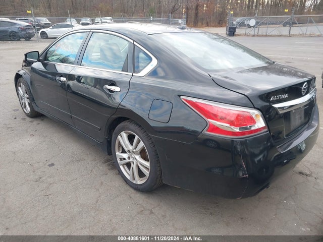 1N4BL3AP6FC102543 Nissan Altima 3.5 Sl
