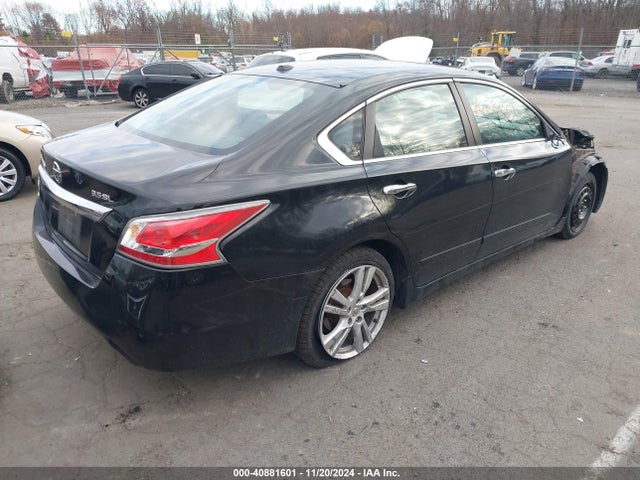 1N4BL3AP6FC102543 Nissan Altima 3.5 Sl