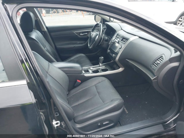 1N4BL3AP6FC102543 Nissan Altima 3.5 Sl