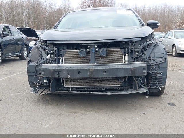 1N4BL3AP6FC102543 Nissan Altima 3.5 Sl