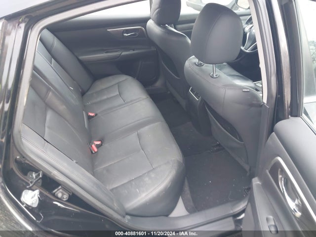 1N4BL3AP6FC102543 Nissan Altima 3.5 Sl