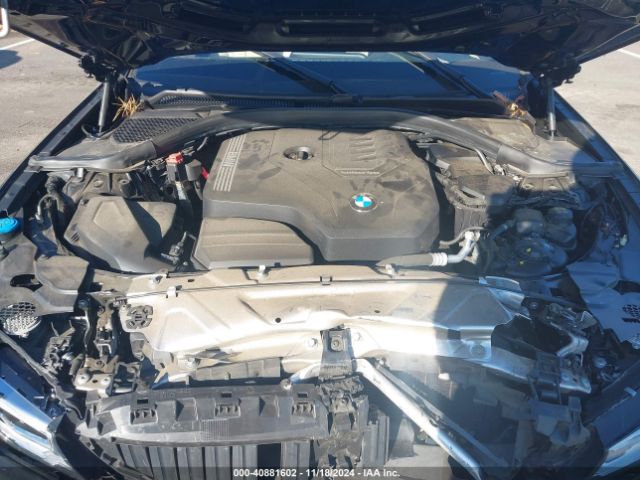 WBA5R7C51KFH32021 BMW 330i Xdrive