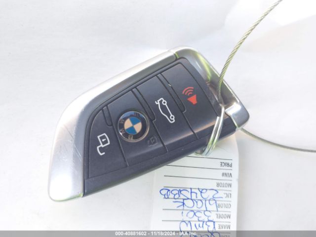 WBA5R7C51KFH32021 BMW 330i Xdrive