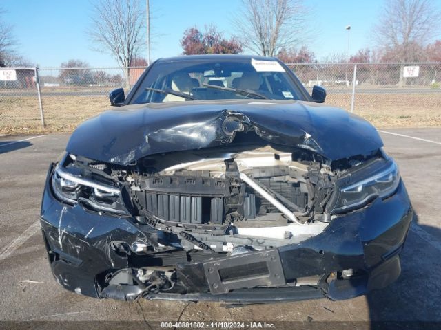 WBA5R7C51KFH32021 BMW 330i Xdrive