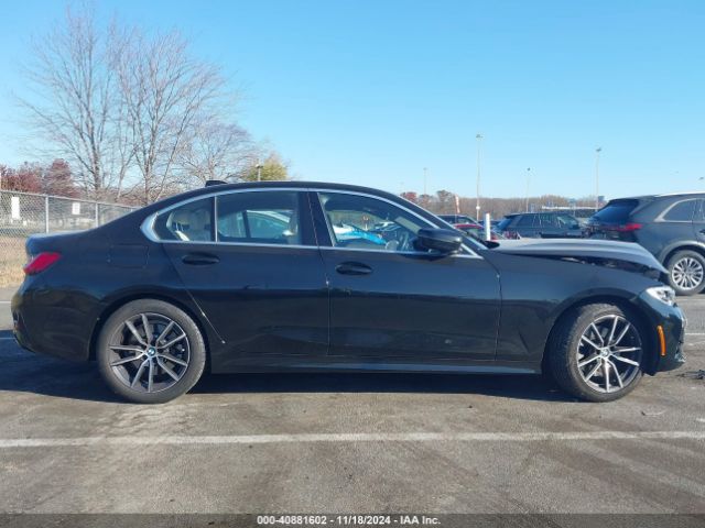 WBA5R7C51KFH32021 BMW 330i Xdrive