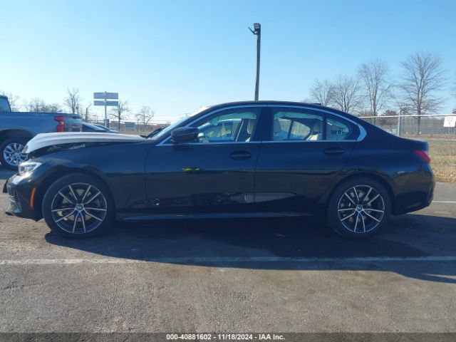 WBA5R7C51KFH32021 BMW 330i Xdrive