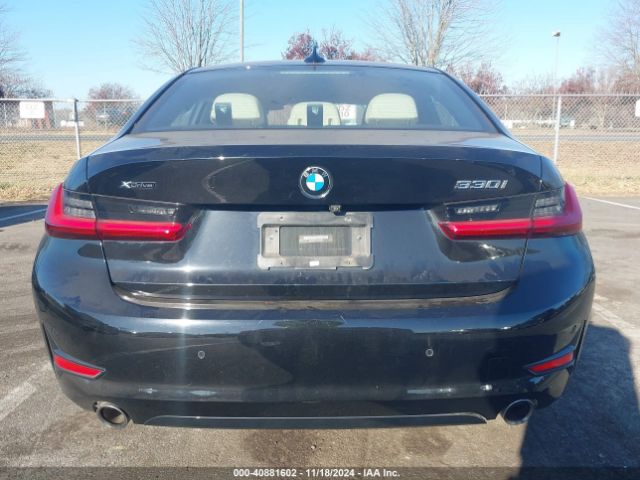 WBA5R7C51KFH32021 BMW 330i Xdrive