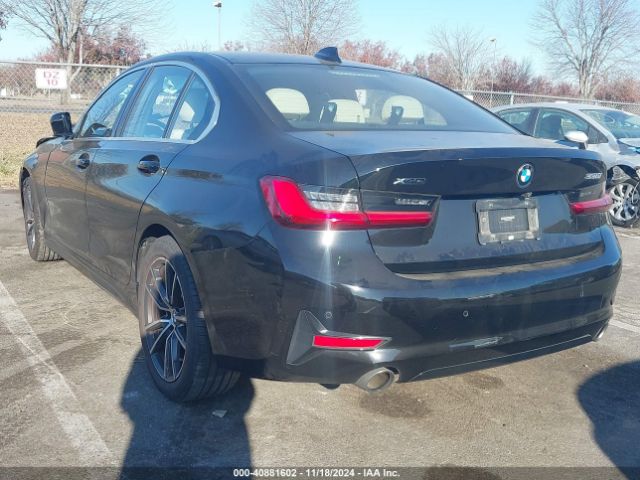 WBA5R7C51KFH32021 BMW 330i Xdrive