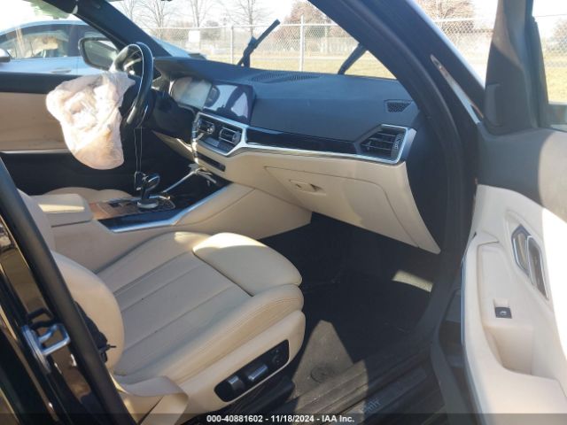 WBA5R7C51KFH32021 BMW 330i Xdrive