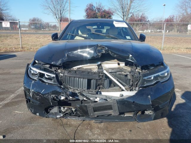 WBA5R7C51KFH32021 BMW 330i Xdrive