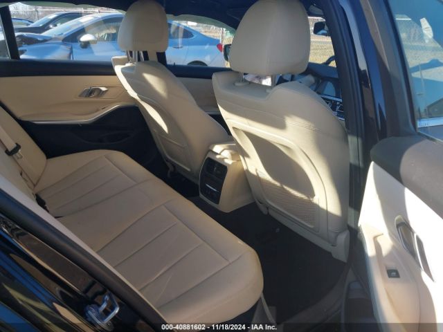 WBA5R7C51KFH32021 BMW 330i Xdrive