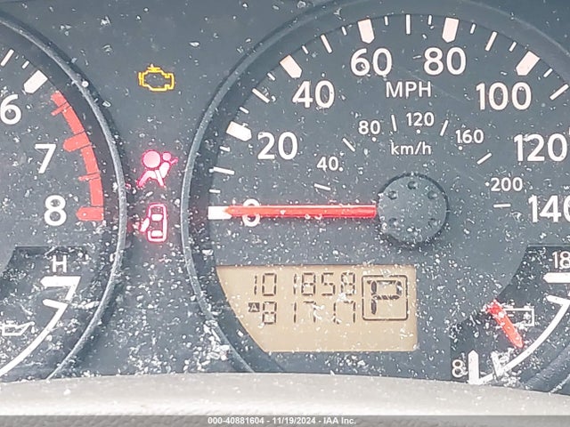 Nissan Frontier Sv 2019 1N6DD0FR8KN747828 Image 15