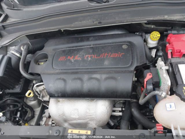 ZACCJBBB2JPH66117 Jeep Renegade Altitude 4x4