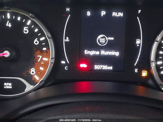 ZACCJBBB2JPH66117 Jeep Renegade Altitude 4x4