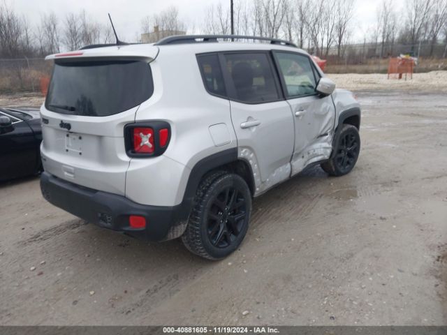 ZACCJBBB2JPH66117 Jeep Renegade Altitude 4x4