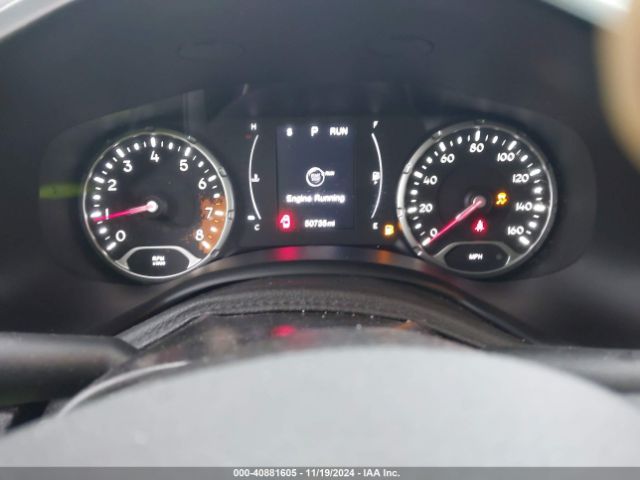 ZACCJBBB2JPH66117 Jeep Renegade Altitude 4x4