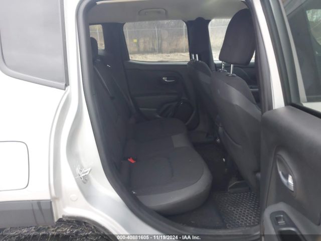 ZACCJBBB2JPH66117 Jeep Renegade Altitude 4x4