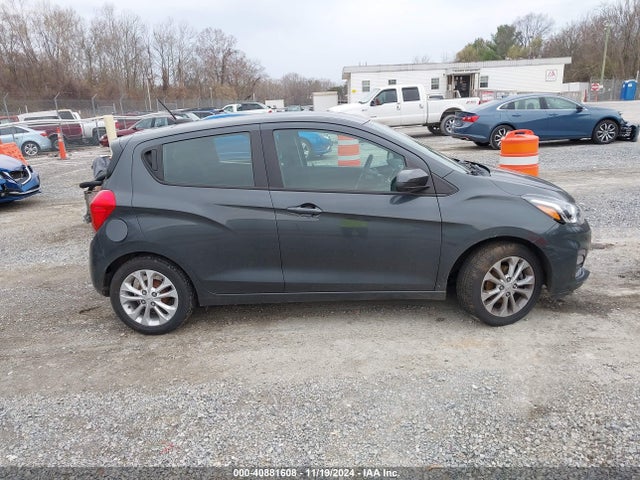 Chevrolet Spark Fwd 1lt Automatic 2021 KL8CD6SA7MC736621 Image 14