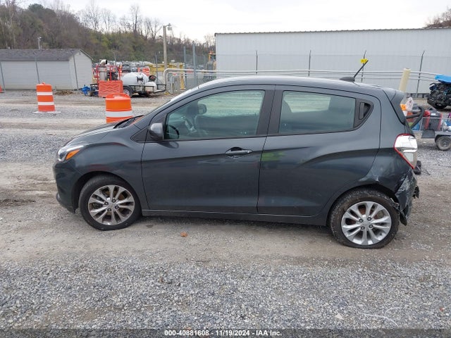 Chevrolet Spark Fwd 1lt Automatic 2021 KL8CD6SA7MC736621 Image 15