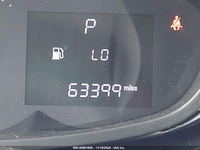 Chevrolet Spark Fwd 1lt Automatic 2021 KL8CD6SA7MC736621 Image 16