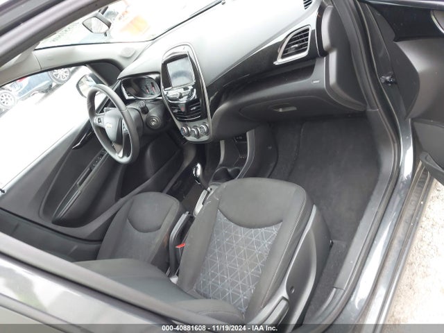Chevrolet Spark Fwd 1lt Automatic 2021 KL8CD6SA7MC736621 Image 5