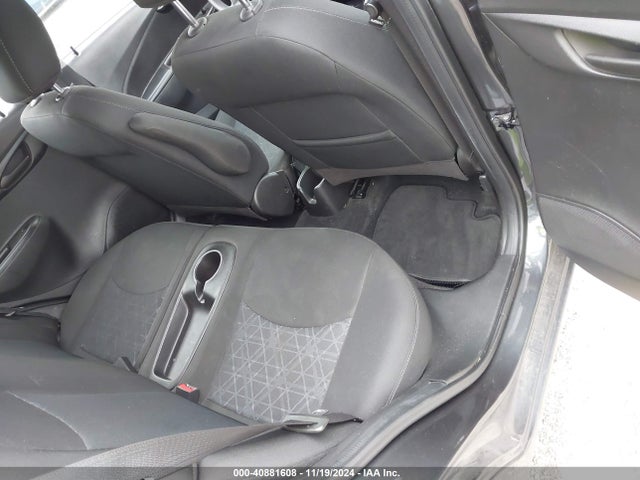 Chevrolet Spark Fwd 1lt Automatic 2021 KL8CD6SA7MC736621 Image 8