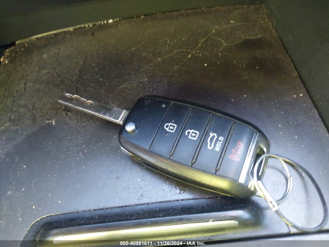 KIA Optima Lx 2020 5XXGT4L32LG431087 Image 11