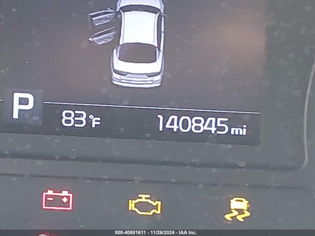 KIA Optima Lx 2020 5XXGT4L32LG431087 Image 16