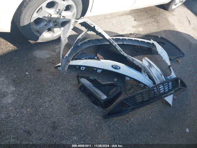 KIA Optima Lx 2020 5XXGT4L32LG431087 Image 12