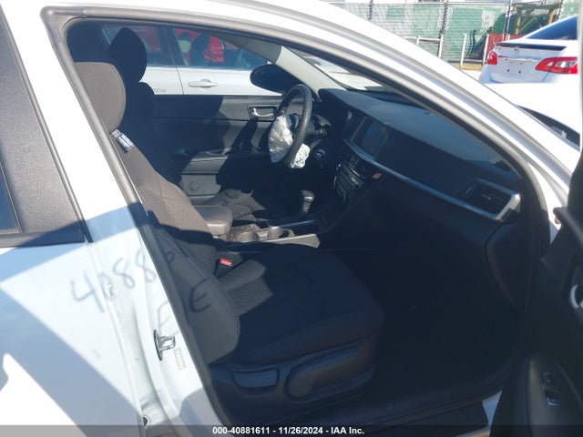 KIA Optima Lx 2020 5XXGT4L32LG431087 Image 5